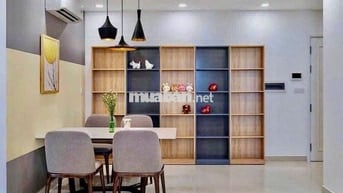 CHO THUÊ CC SAIGON MIA 2 PHÒNG NGỦ(78m2)  |10-15TR/TH