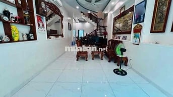 Nhỉnh 6 Ty - Trường Chinh TB, Xây 3 Tầng BTCT, Gần 70M2