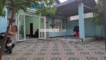 NHÀ QUI ĐỨC BÌNH CHÁNH,GẦN UỶ BAN,TRƯỜNG C1 C2 CHỢ