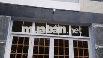 Cho thuê nhà hẻm xe hơi đường Trần Bình Trọng