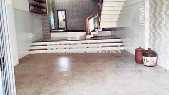 cho thuê nhà nguyên căn đường số 9  gần Aeon Tân Phú -