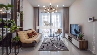 Giỏ Hàng Căn Hộ Cho thuê đa dạng trục bến vân đồn quận 4