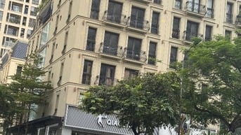 Tuyển 05 lái xe tải giao hàng tại Hà Đông