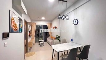 Cho Thuê 2pn2wc - giá 8 triệu - view nội khu - full nội thất