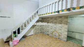 Cho thuê phòng 25m2 vệ sinh khép kín tại ngã tư Láng Hạ, Đống Đa