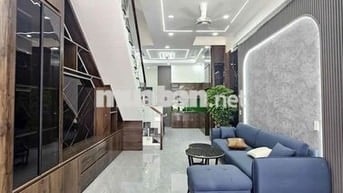 Nhà đẹp-Giá Tốt chỉ 2TỶ390 ngay CO.OPMART Đ.Trần Bình Trọng, Phú Thọ.