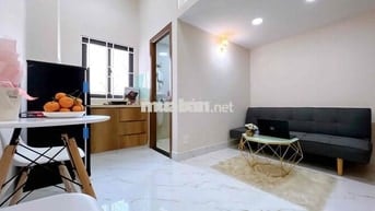 Duplex Xịn Xò, 40m2, Không Giới Hạn Người Ở