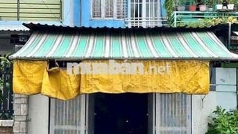 Thanh Lý Căn Nhà Ngay Vị Trí Mặt Tiền Đường Lớn