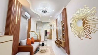 nhà hẻm Phan Xích Long-Phú Nhuận