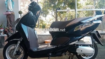 Lead.2021 xanh đen đèn led xe còn mới
