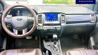 Ford Ranger 2019 WLIDTRACK 2.0 4x4 AT - 720000 km