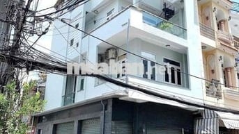 CHO THUÊ NHÀ MẶT TIỀN ĐƯỜNG BÀU BÀNG P13, TÂN BÌNH