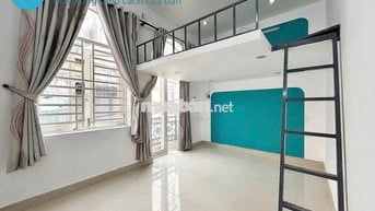CHO THUÊ PHÒNG TRỌ CÓ BAN CÔNG 🏡⭐️ NGAY TẠI TRUNG TÂM BTHANH