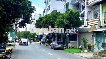 Bán nhà cấp 4 mặt tiền đường số 21 Phường Tân Quy Quận 7