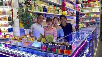 CỬA HÀNG WINMART CẦN TUYỂN GẤP NHÂN VIÊN ĐÓNG GÓI DÁN TEM