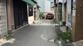 ĐẤT 4 X 20M - HẺM 4M - PHƯỜNG BÌNH TRƯNG ĐÔNG ( 5.1 TỶ )