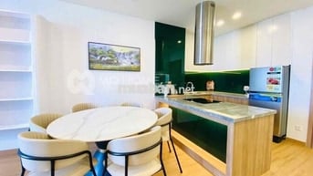 CHO THUÊ CĂN HỘ SAM TOWER 2 PN - FULL NỘI THẤT- VIEW CỰC ĐẸP