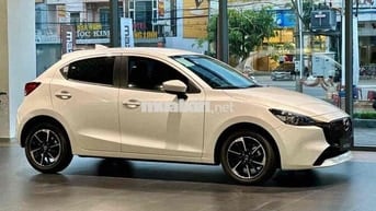 Mazda 2 Sport Luxury - Giảm 52tr - Nhập Thái Lan🇹🇭