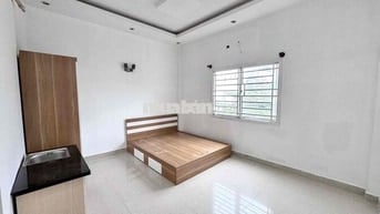 🔥STUDIO BAN CÔNG-CỬA SỔ MỚI-PHÒNG TRỌ GIÁ RẺ-TÂN BÌNH-Q12-Q10-GÒ VẤP