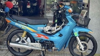 WAVE THÁI 110 2000 MTE BS 65E1 NGAY CHỦ