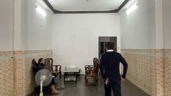 CƠN SỐT ! NHÀ BÁN MT ĐƯỜNG BÌNH PHÚ Q6, ĐỐI DIỆN CÔNG VIÊN. CHỈ 24,5 Ỷ