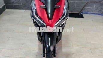 Honda Vario 150 date 2021 Đỏ Đen Đặt Biệt Bstp