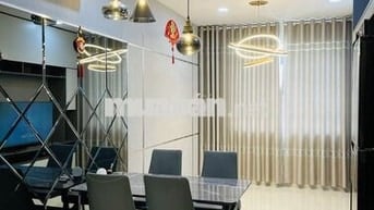 CHO THUÊ CĂN HỘ TOPAZ Elite Q8 2PN,2WC 79M2 FULL NỘI THẤT