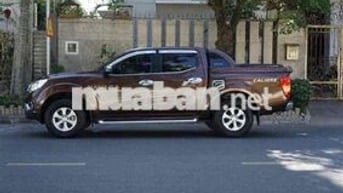 Nissan Navara 2018 EL Premium R - 150000 km