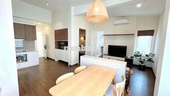 Cho Thuê Căn Hộ Dịch Vụ Tại Lê Văn Sỹ