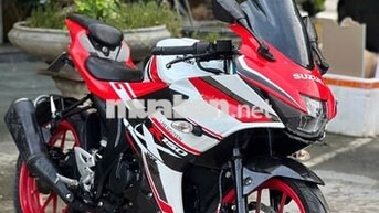 Suzuki GSX 150 Abs 2019 có trả góp trao đổi ✅