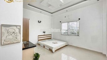 STUDIO CỬA SỔ - NGAY KHU CÔNG NGHIỆP TÂN BÌNH - GIÁ SIÊU ƯU ĐÃI
