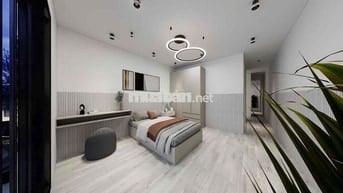khai trương dự án mới 2pn - luỹ bán bích