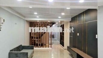 Cho thuê nhà mặt tiền kinh doanh Đường Phạm Thế Hiển P7Q8