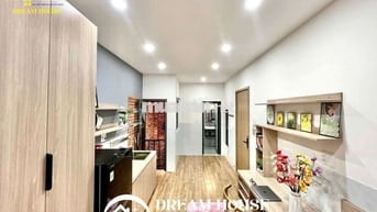 Studio Full Nội Thất28m2 Hồ Văn Long -Lê Trọng Tấn - Nguyễn Thị Tú