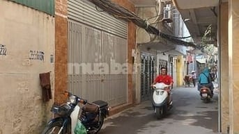 Cho thuê nhà ngõ phố An Dương, Hồng Hà, Hà Nội, diện tích 83m2