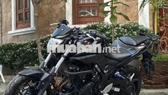 Yamaha MT 03 2019 siêu lướt có trả góp trao đổi ✅