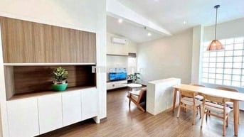 Cho thuê Căn 1PN/Studio cao cấp/rộng rãi khu Sân bay Tân Sơn Nhất