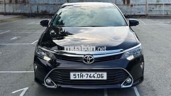 Toyota Camry 2018 2.5Q - 85000 km