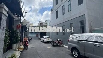 bán gấp lô đất 1/ TÂN KỲ TẦN QUÝ NGAY AEON MALL 6,8X17M, 7 TỶ TL