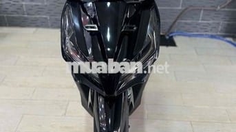 Honda Vario 150 date 2019 Đen Bóng Sporty Bstp