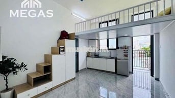 SIU PHẨM DUPLEX - Thoáng Mát, Full Nội Thất- Ngay Ngã Tư Bảy Hiền