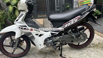 Sirrius 50cc dk 2021 bstp ko cần bằng lái