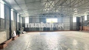 CHO  THUÊ  KHO  XƯỞNG ( 510 m2)ĐƯỜNG LÊ TRỌNG TẤN. P BHH.  Q. BÌNH TÂN