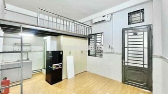 PHÒNG TRỌ FULL NỘI THẤT NHƯ HÌNH GIÁ HẠT DẺ SÁT BÊN SÂN BAY