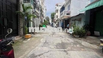 Cho thuê nhà NC  Huỳnh Thiện Lộc - gần trường TH, UB phường
