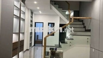 Bán nhà Quốc Lộ 1K, Linh Xuân, Thủ Đức, Ô tô,Kinh Doanh 56m2,chỉ 4.2tỷ