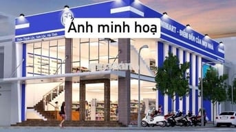 HÀ BỔNG - CỬA HÀNG CỰC ĐẸP 500m2 - CHO THUÊ