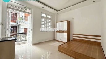 CHO THUÊ PHÒNG GẦN ETOWN - HVHK - SÂN BAY - NHÀ GA T3