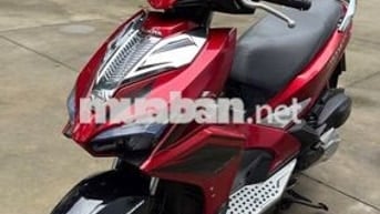 Honda AirBlack 2017 máy zin, Có Góp