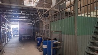 Cho Thuê Kho + Văn phòng 350/ Lê Đức Thọ, Phường 6, Gò Vấp_DT:185m2